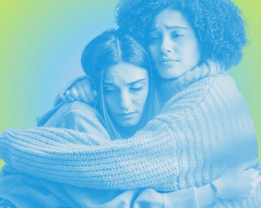April is Sexual Assault Awareness Month