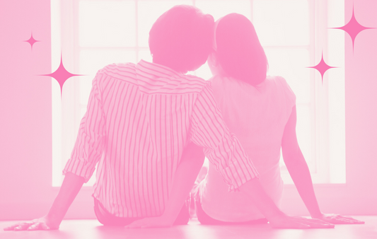10 Questions to Deepen Connection with Your Partner
